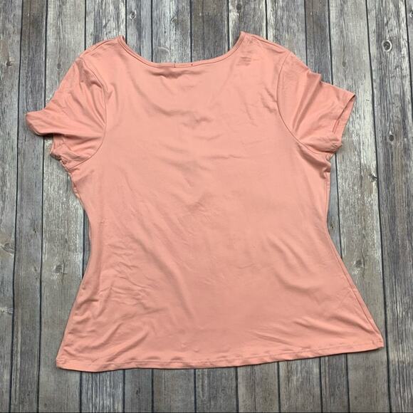 Justify zip tee - Picture 3 of 3